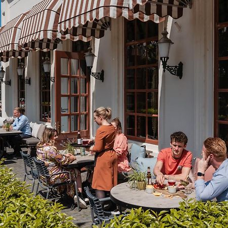 Boutique Hotel Restaurant Bal Echteld Exterior foto